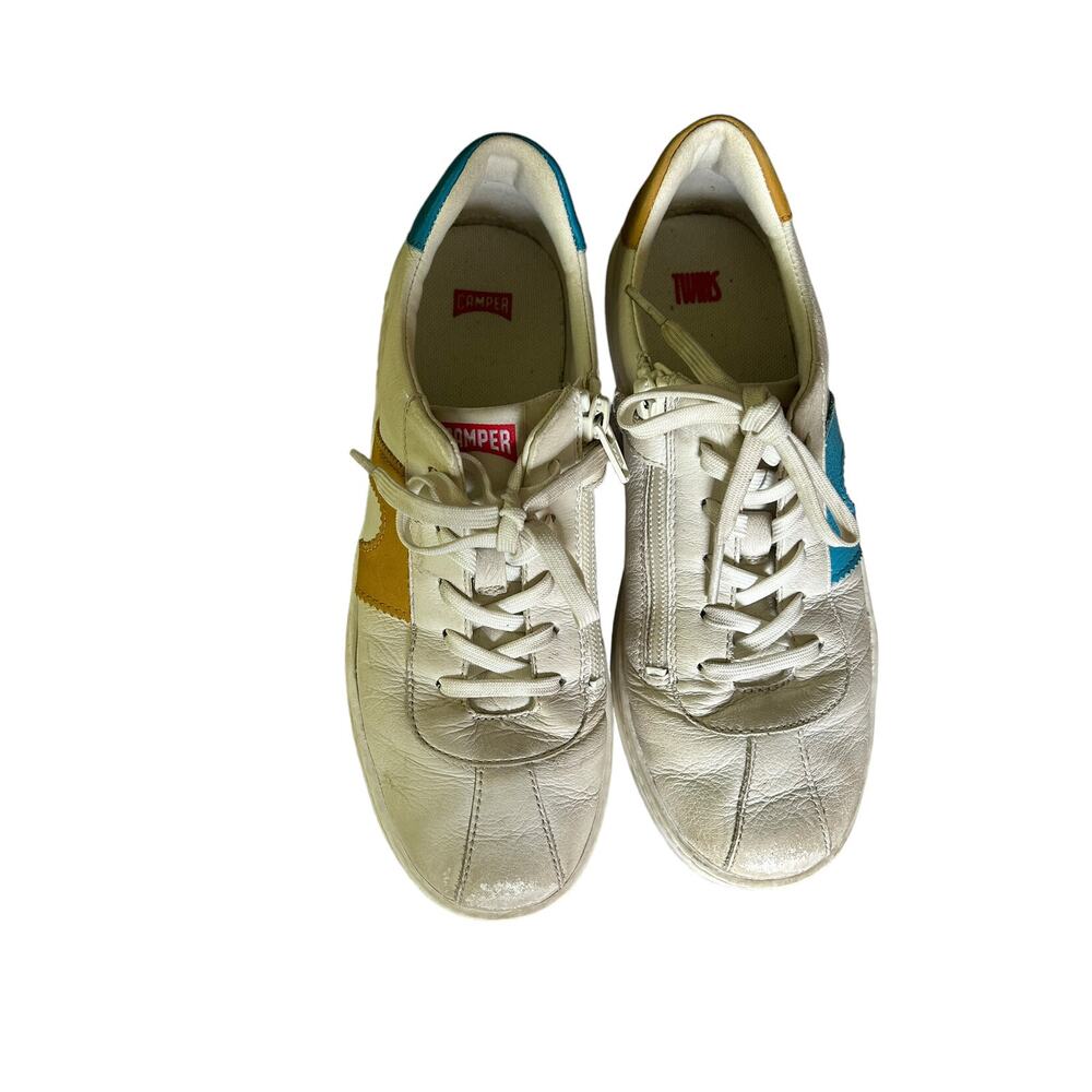 CAMPER Sneaker Size EU 35